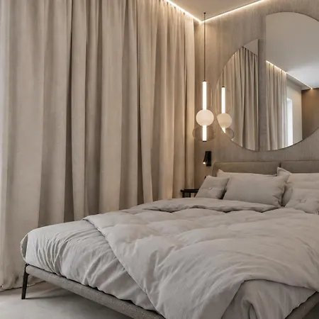 Level 25 Premium Apartament, Free Garage, Air Condition, Self Check-in Apartmán